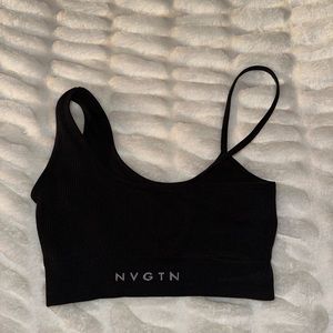 NVGTN sports bra